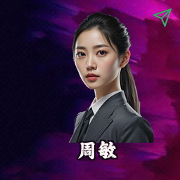 周敏