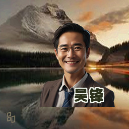 吴锋