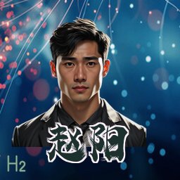 赵阳
